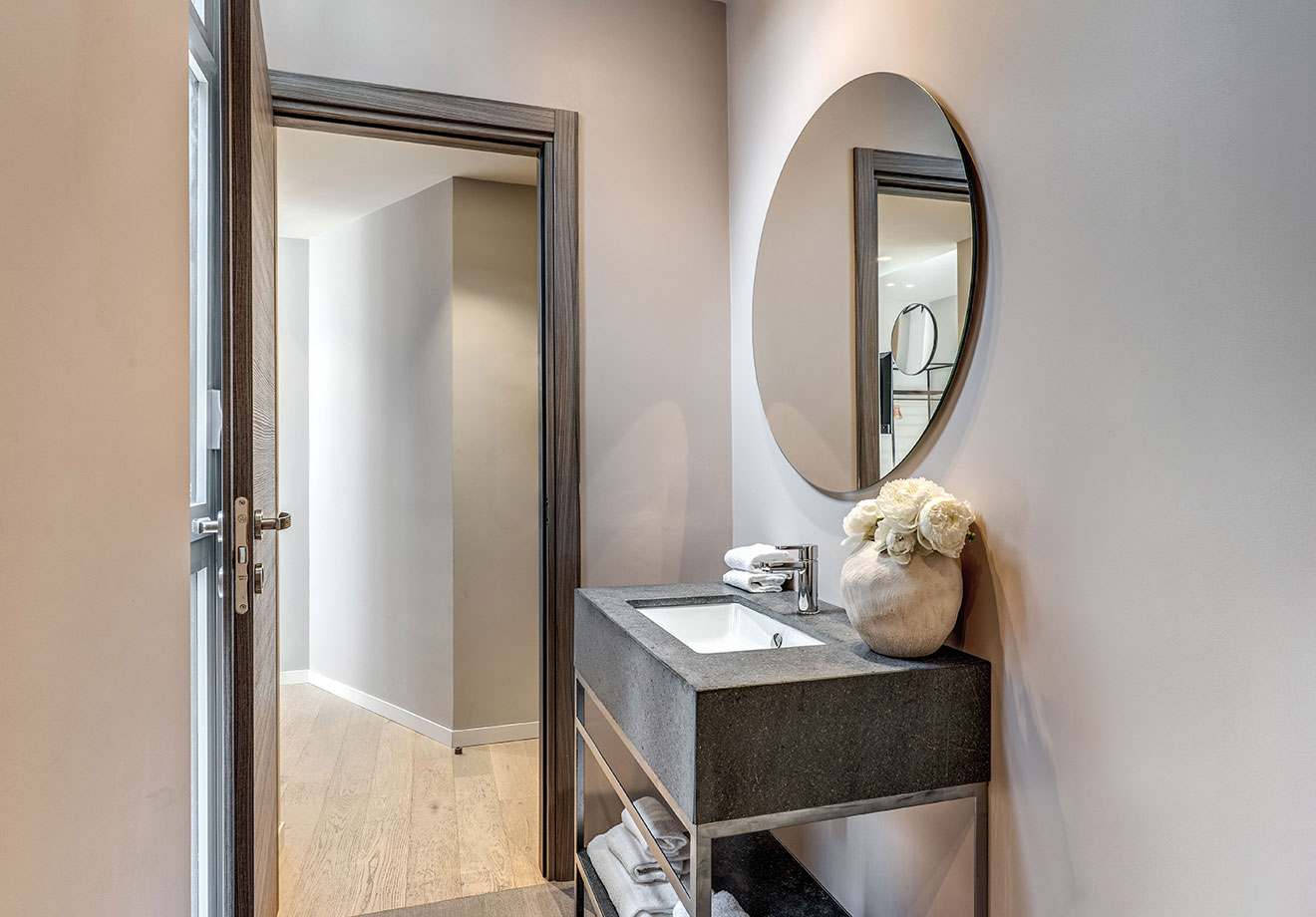 Superior Double rooms in rome