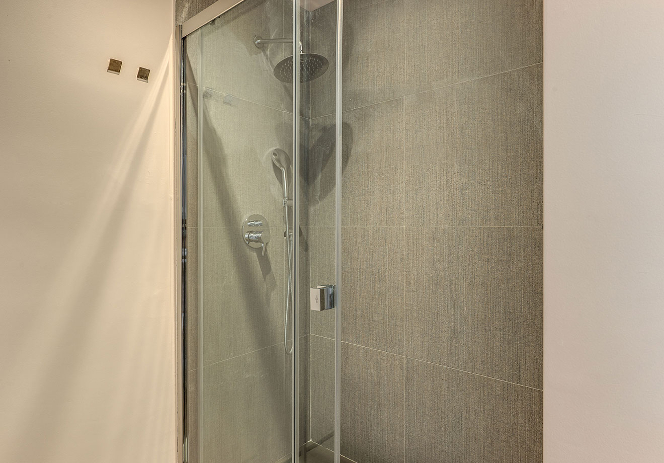 Superior Double rooms in rome