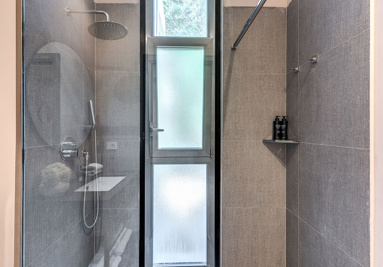 Triple Rooms in rome