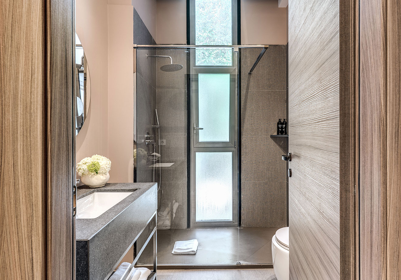 Triple Rooms in rome