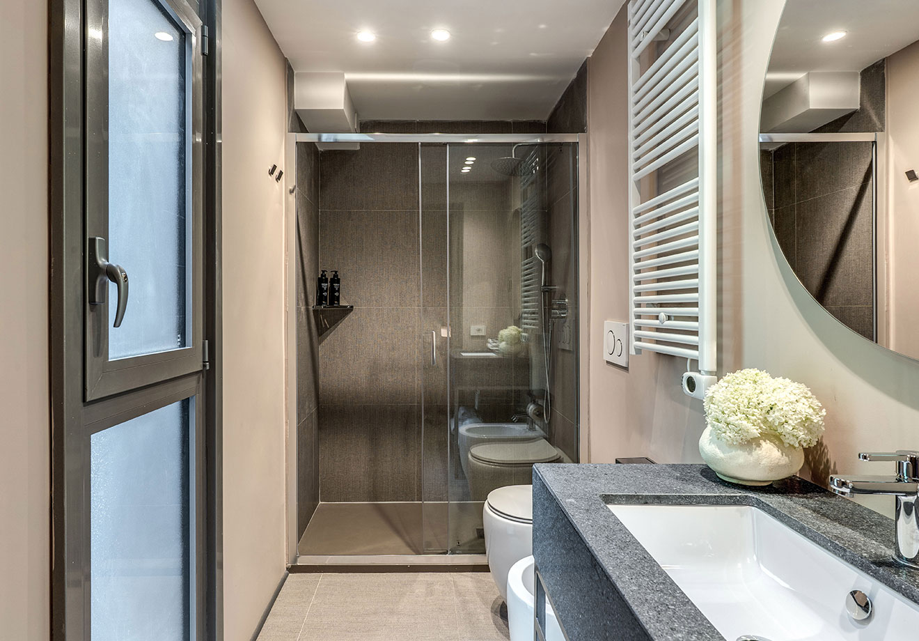 Junior Suites in rome