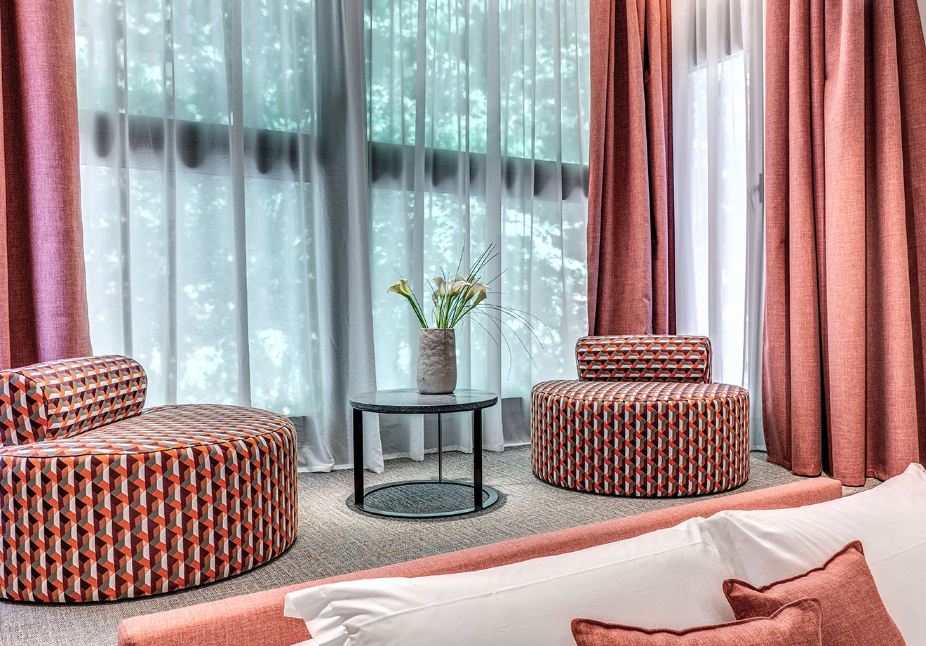 4 star hotels in rome